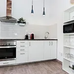 Buganvilla Premium And Mountain Apartment