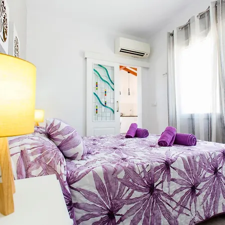 Buganvilla Premium And Mountain * Denia