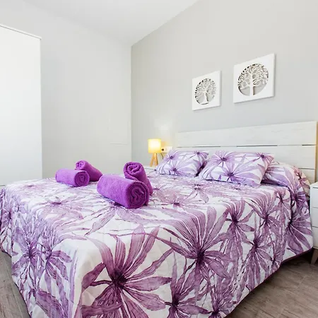 Buganvilla Premium And Mountain Apartmán *