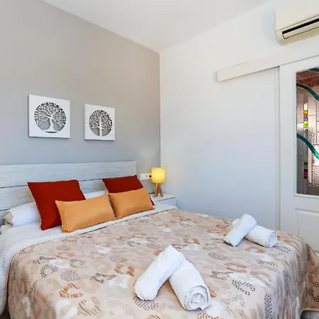 Buganvilla Premium And Mountain Apartmán