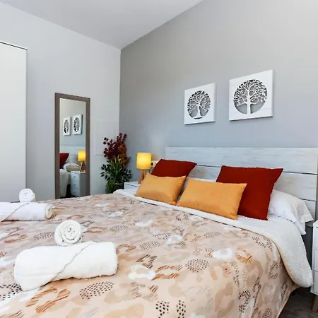 Buganvilla Premium And Mountain Apartment *