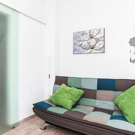 Buganvilla Premium And Mountain Denia