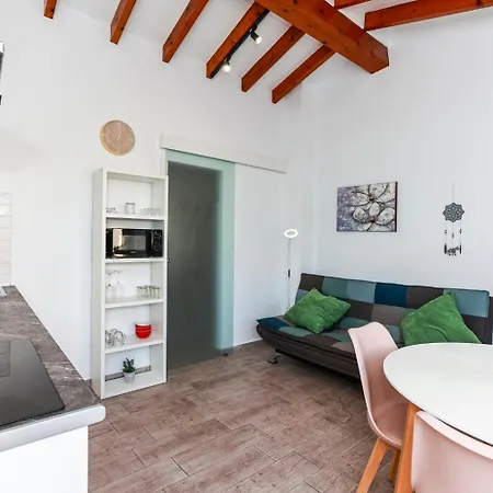 Buganvilla Premium And Mountain Apartmán
