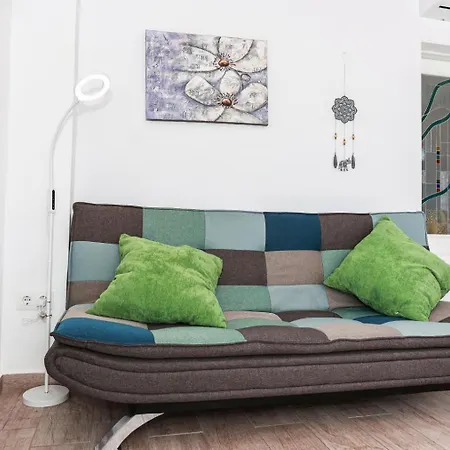 Apartment Buganvilla Premium And Mountain *