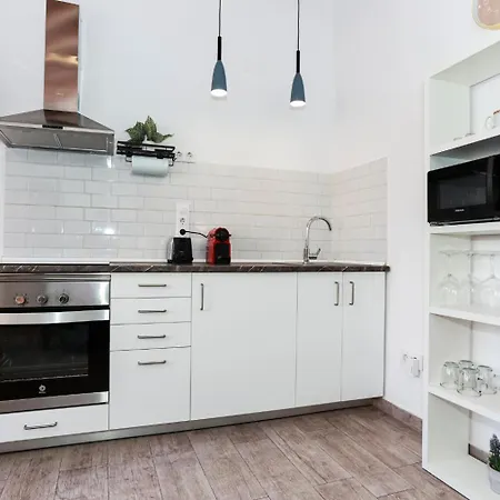 Buganvilla Premium And Mountain Apartment