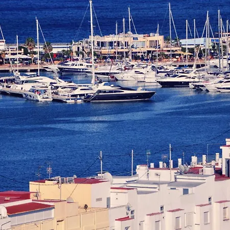 Buganvilla Premium And Mountain * Denia