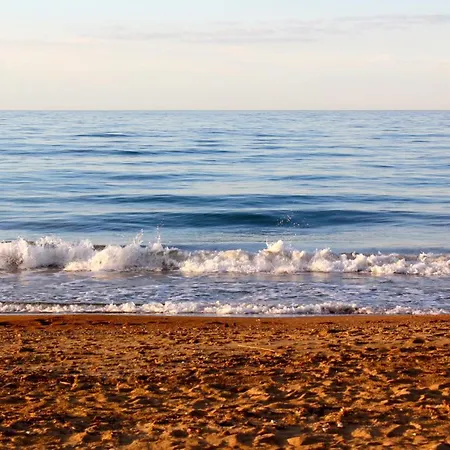 Buganvilla Premium And Mountain Lejlighed