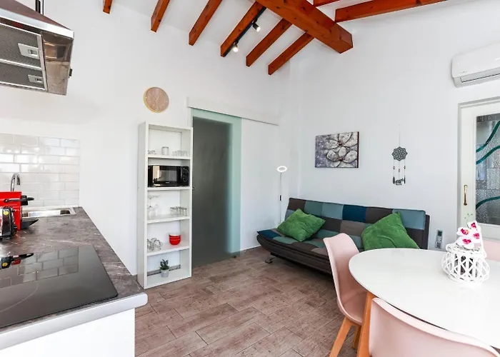 Buganvilla Premium And Mountain דירה